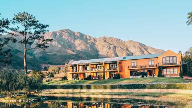 Accommodation