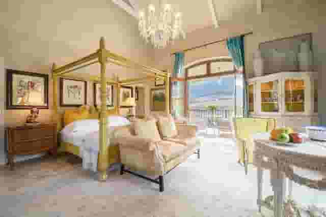 Accommodation