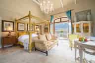 Private Dining Rooms