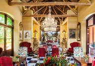 Summer Party Venues