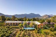 Summer Party Venues