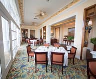 Christmas Party Venues