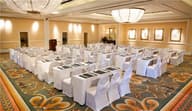 Banqueting Venues
