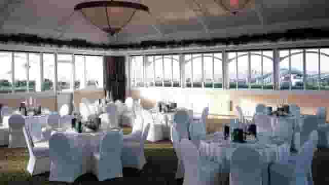 The Ballroom