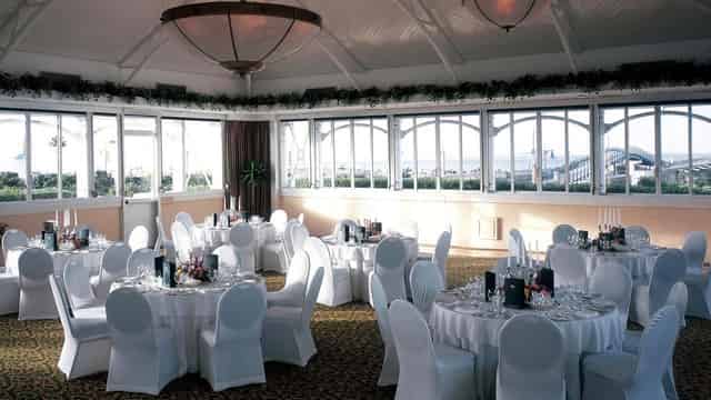 The Ballroom