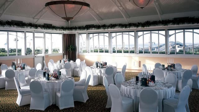 The Ballroom