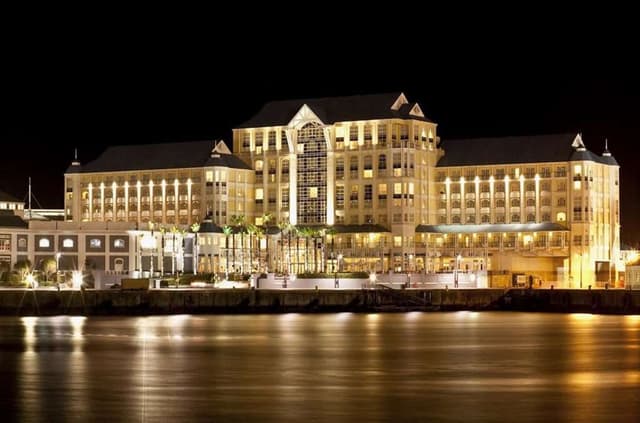 The Table Bay