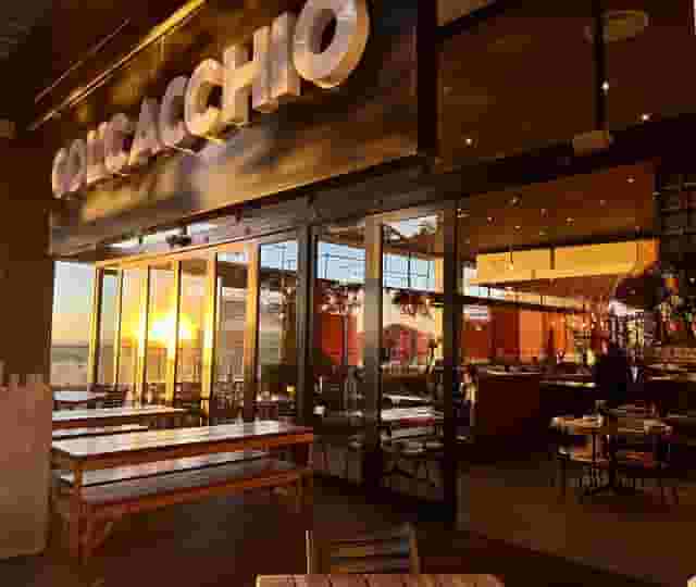 Col’Cacchio Court