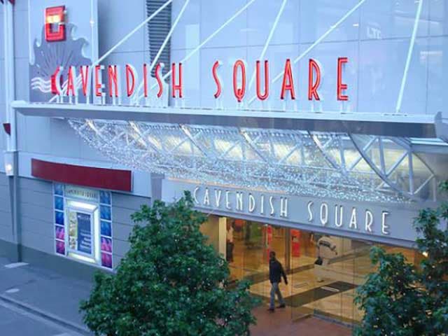 Splush Court