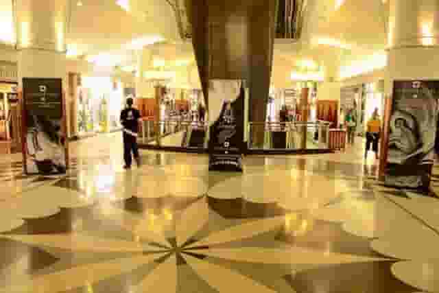 Splush Court