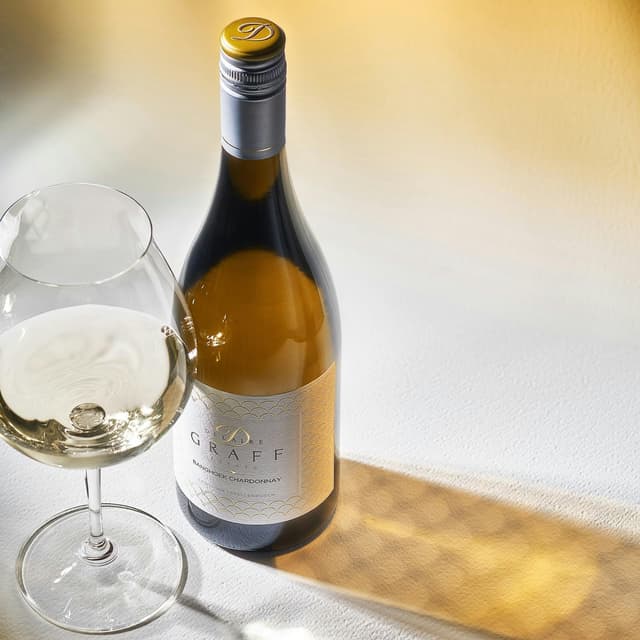Delaire Graff Estate