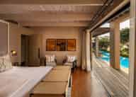 Private Dining Rooms