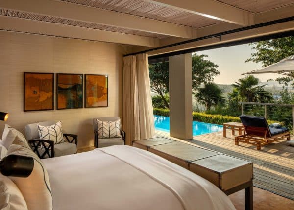 Presidential Lodge 2