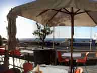 Outdoor Terraces