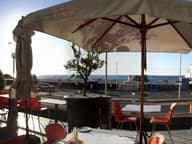 Outdoor Terraces