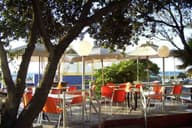 Outdoor Terraces