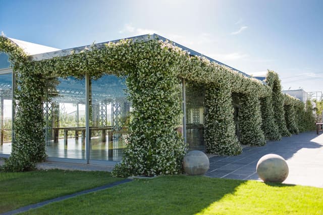Belair Pavilion