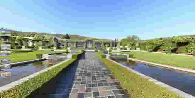 Gardens