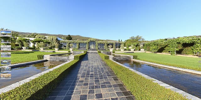 Gardens