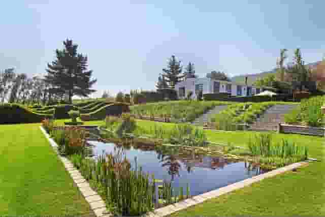 Gardens