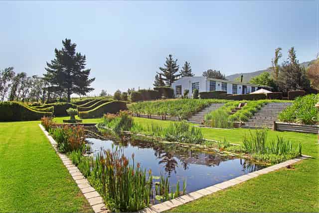 Gardens