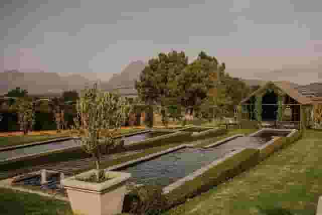 Gardens