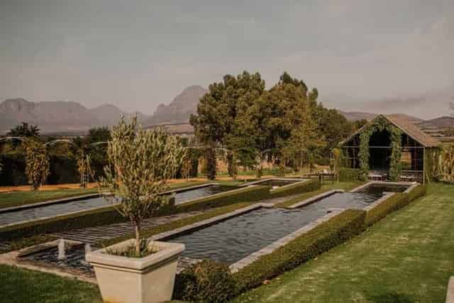 Gardens