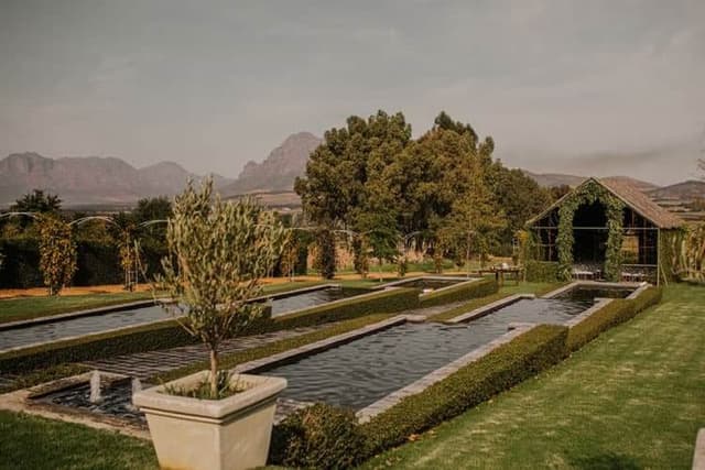 Gardens