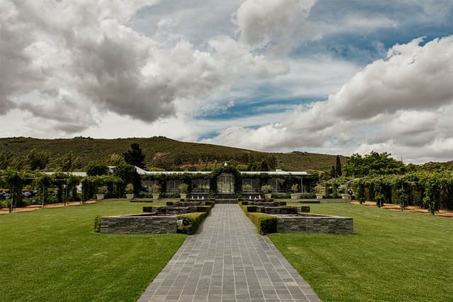 Gardens
