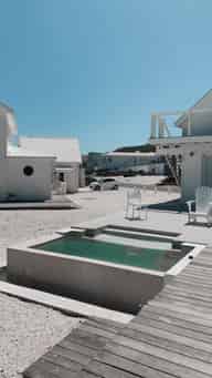 Modern Conference Venues