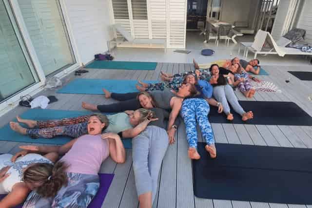 Meeting Rooms