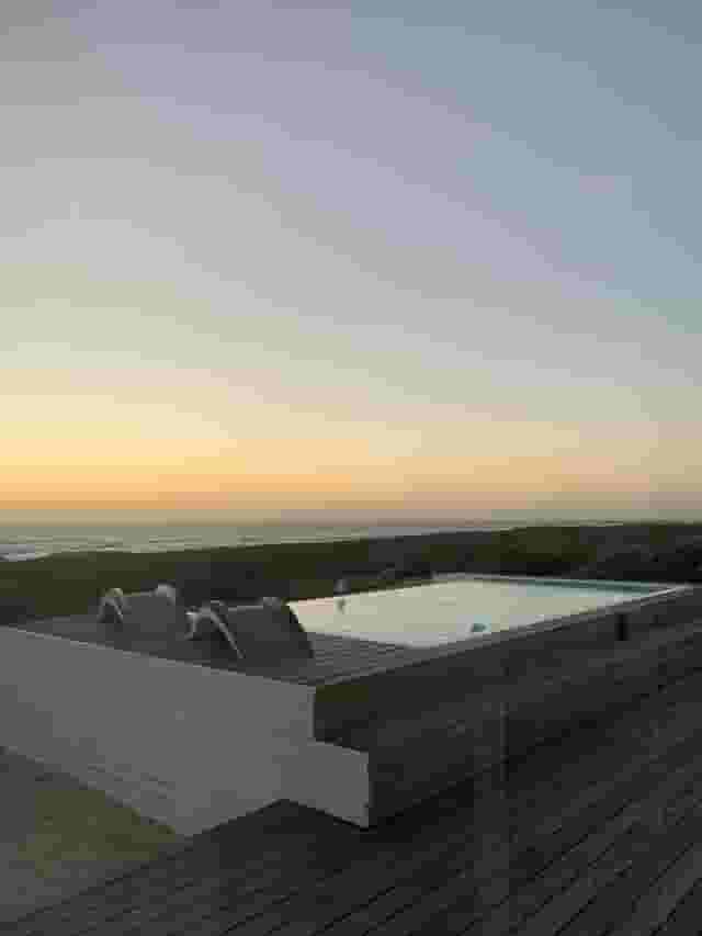 Outdoor Area