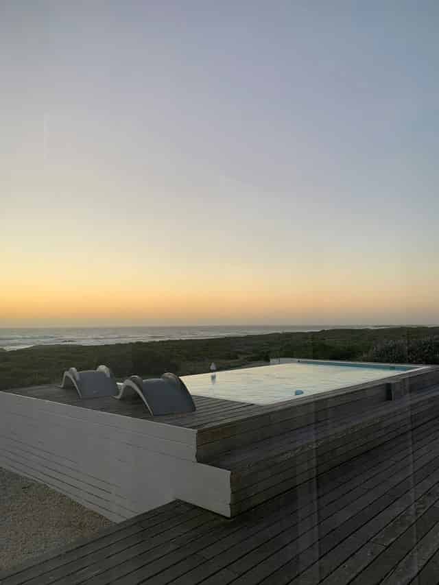Outdoor Area