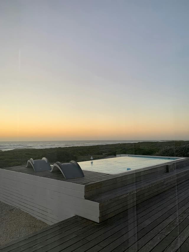 Outdoor Area