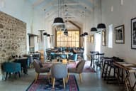 Christmas Party Venues