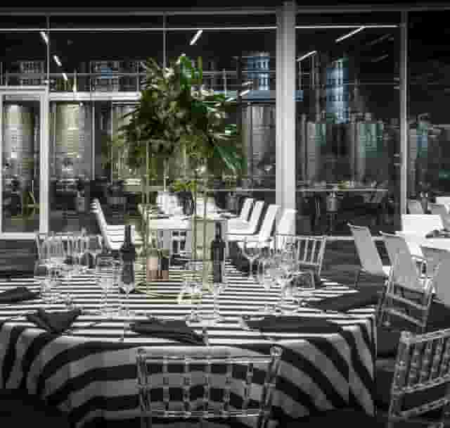 The Grand Hall