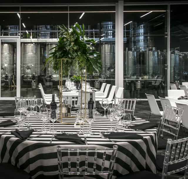 The Grand Hall