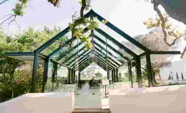 The Glasshouse
