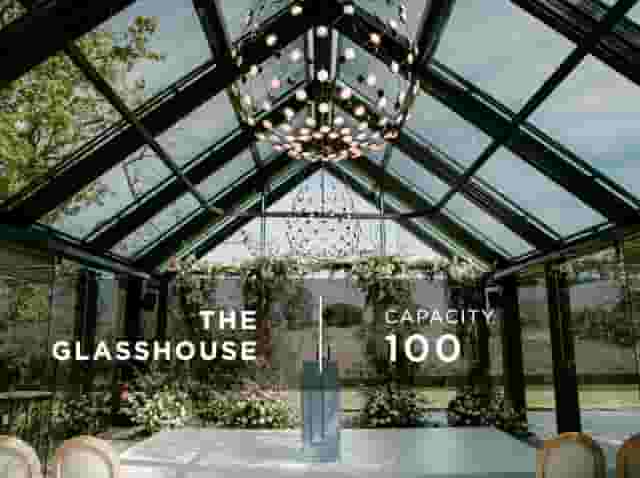 The Glasshouse