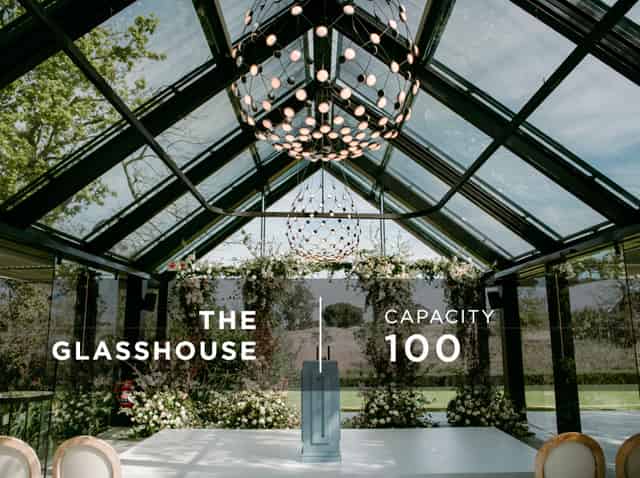The Glasshouse