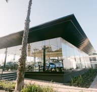 Summer Party Venues