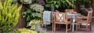 Outdoor Terraces