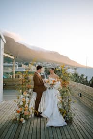 Reception Venues