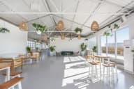 Reception Venues