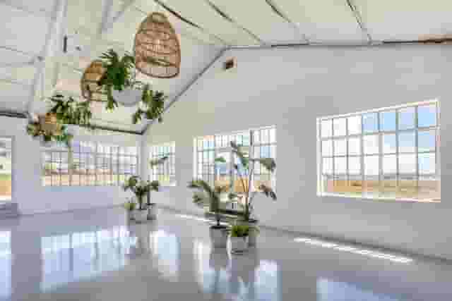Rooftop