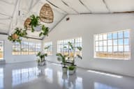 Reception Halls