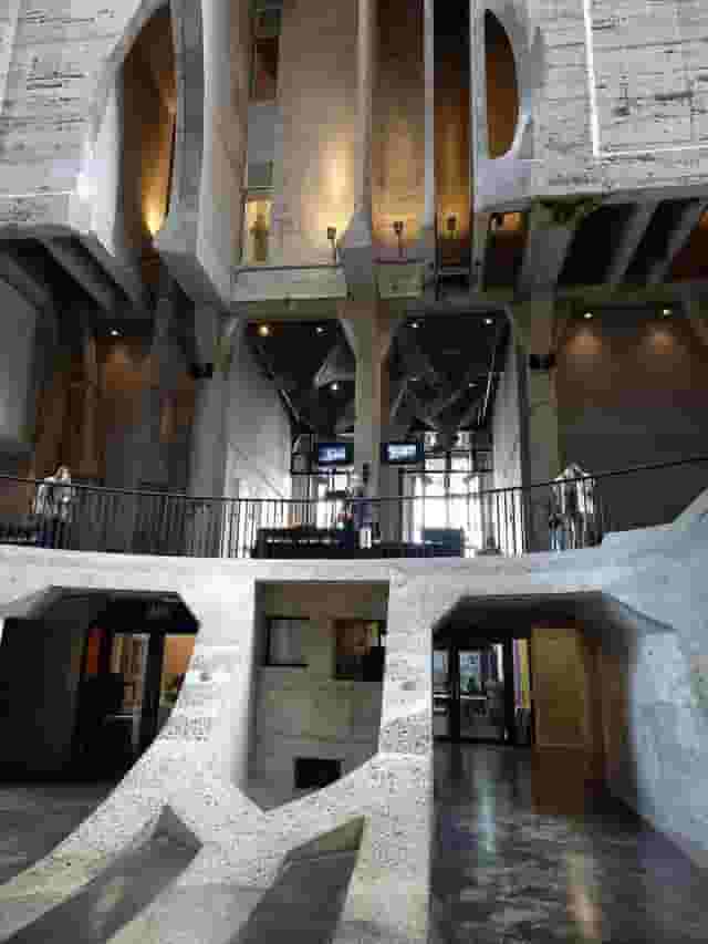 Atrium