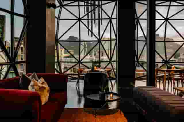 Level 6 Restaurant