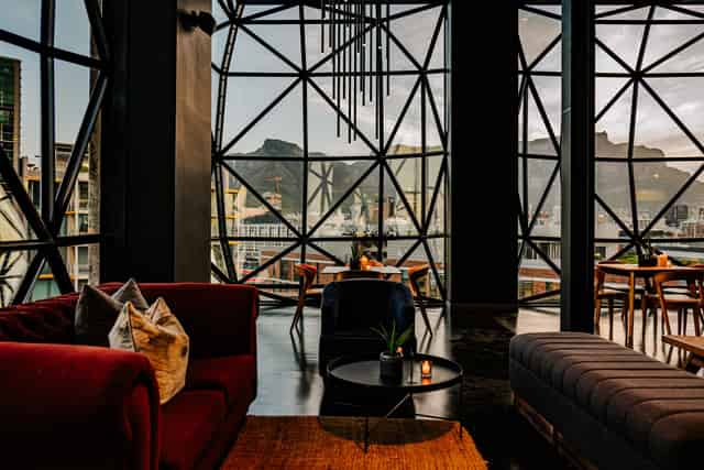 Level 6 Restaurant