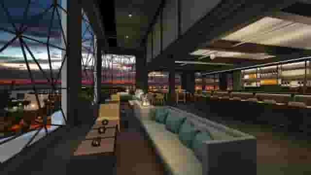 Level 6 Restaurant